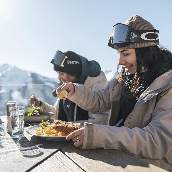 Culinary - Lifestyle - Après Ski