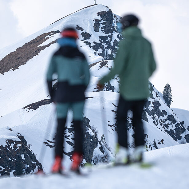 Tagesaktueller Content der letzten 7 Tage