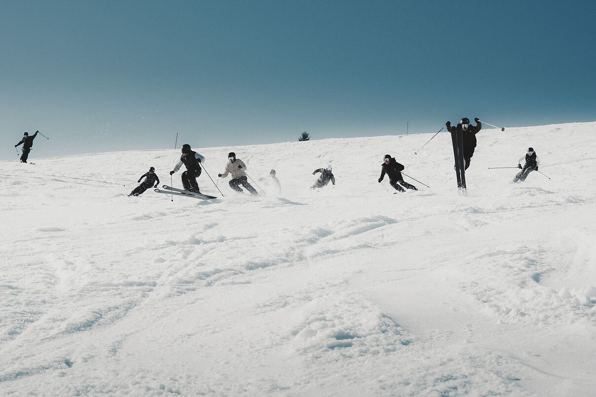 Chasing Slopes Festival 2026 