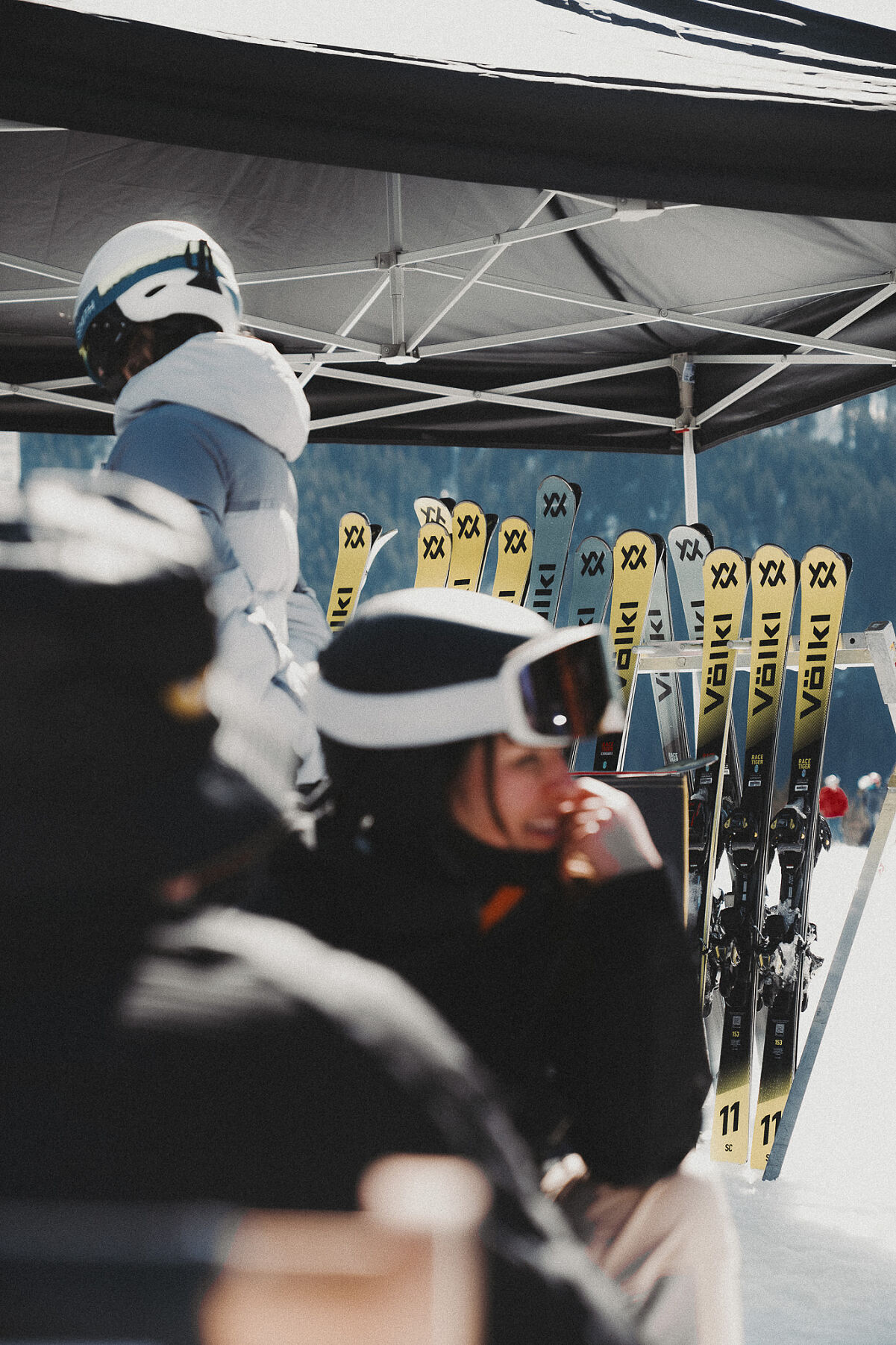 Chasing Slopes Festival 2026 