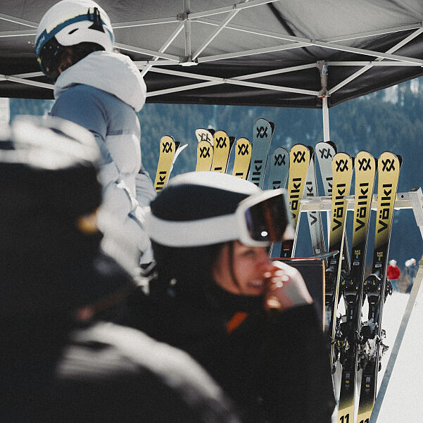 Chasing Slopes Festival 2026 