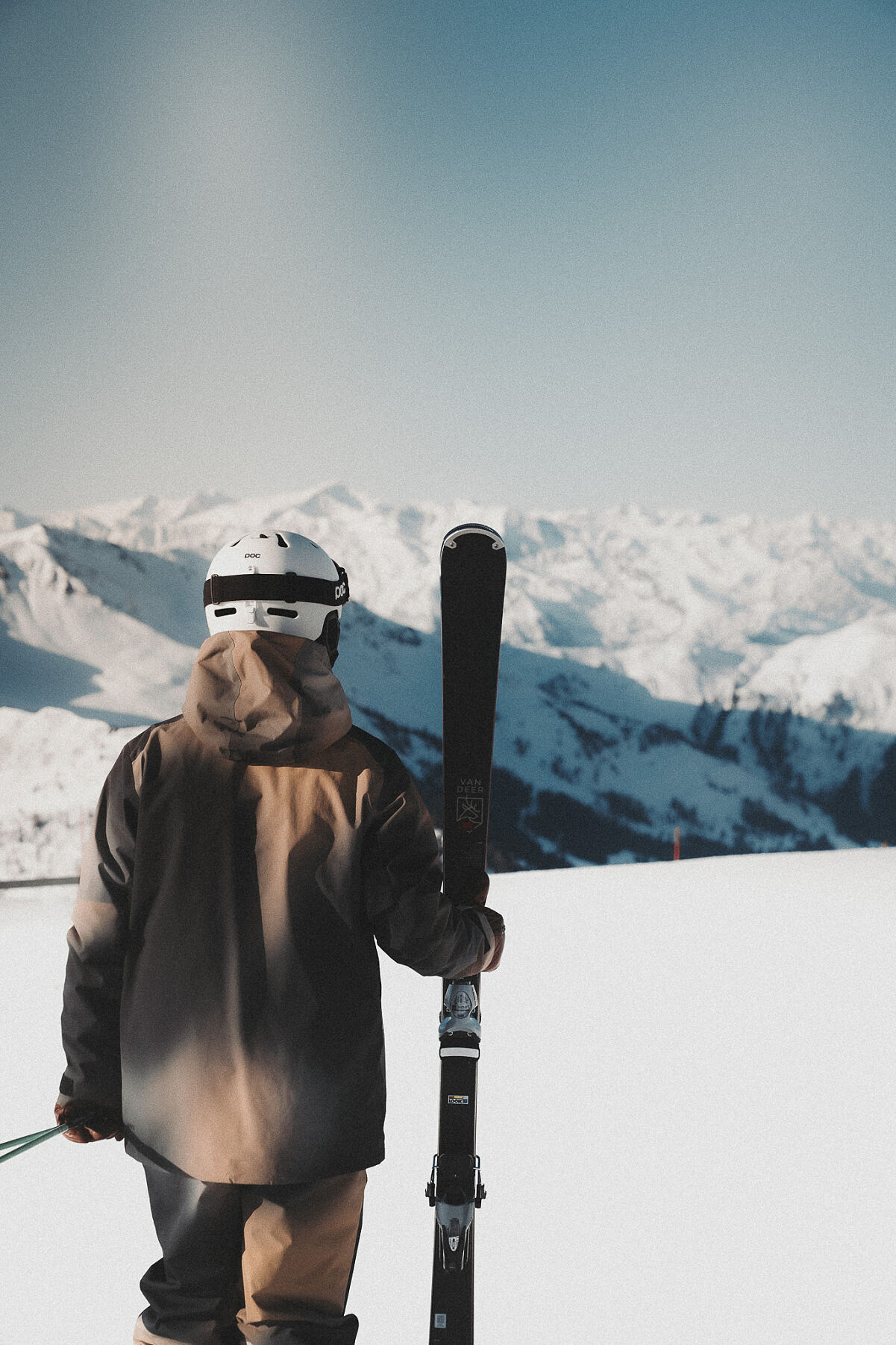 Chasing Slopes Festival 2026 