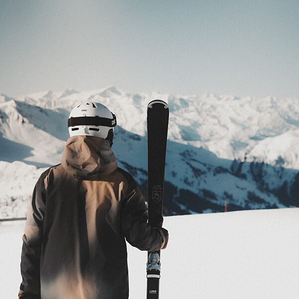 Chasing Slopes Festival 2026 