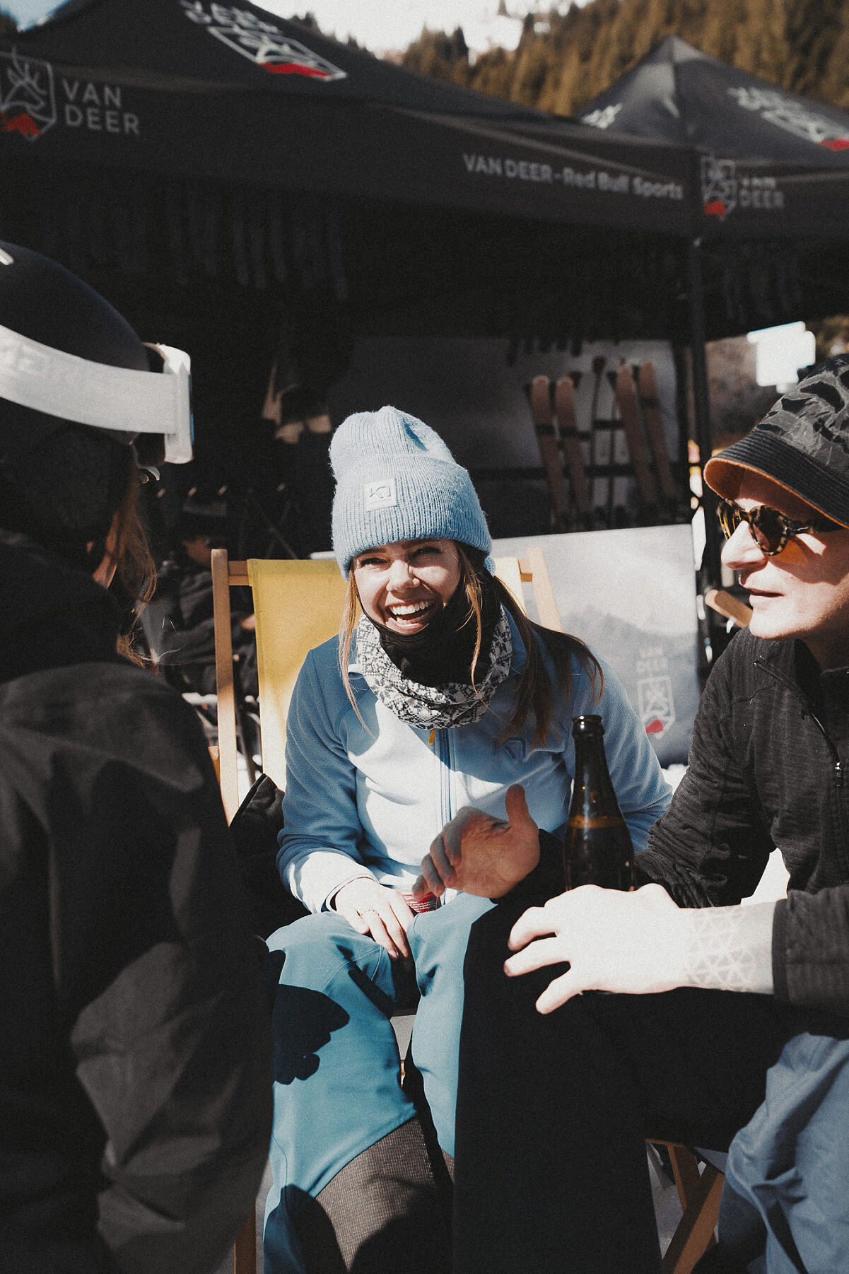 Chasing Slopes Festival 2026 