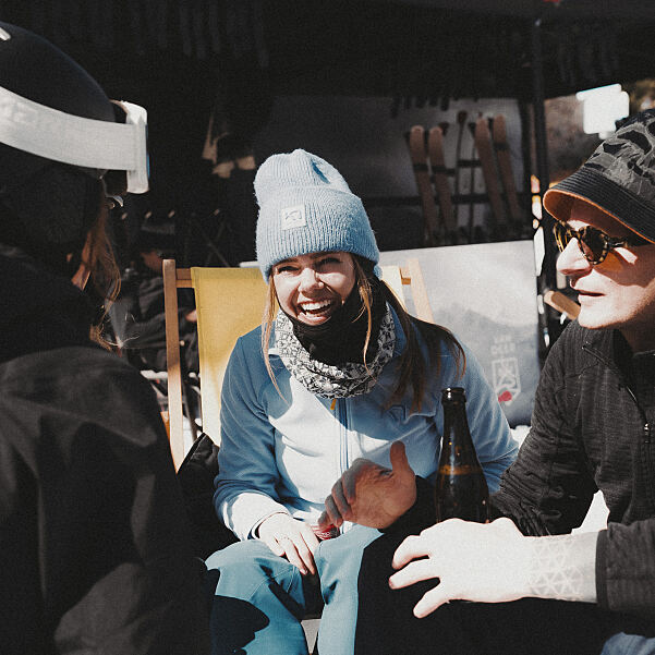 Chasing Slopes Festival 2026 