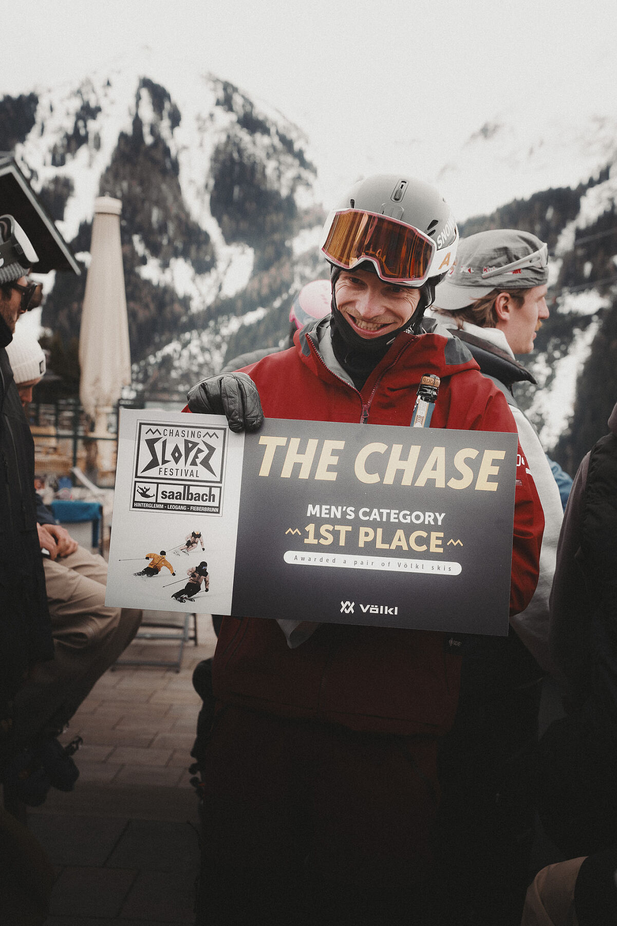 Chasing Slopes Festival 2026 