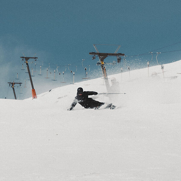 Chasing Slopes Festival 2026 