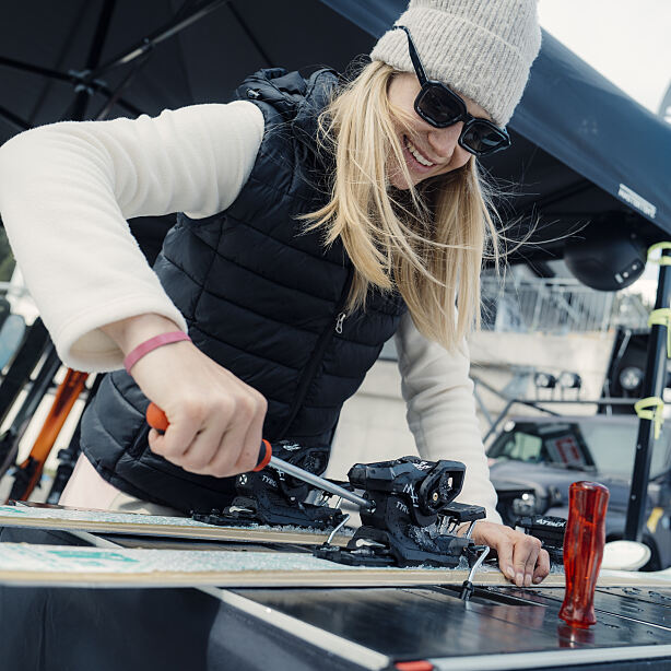 Chasing Slopes Festival 2026 