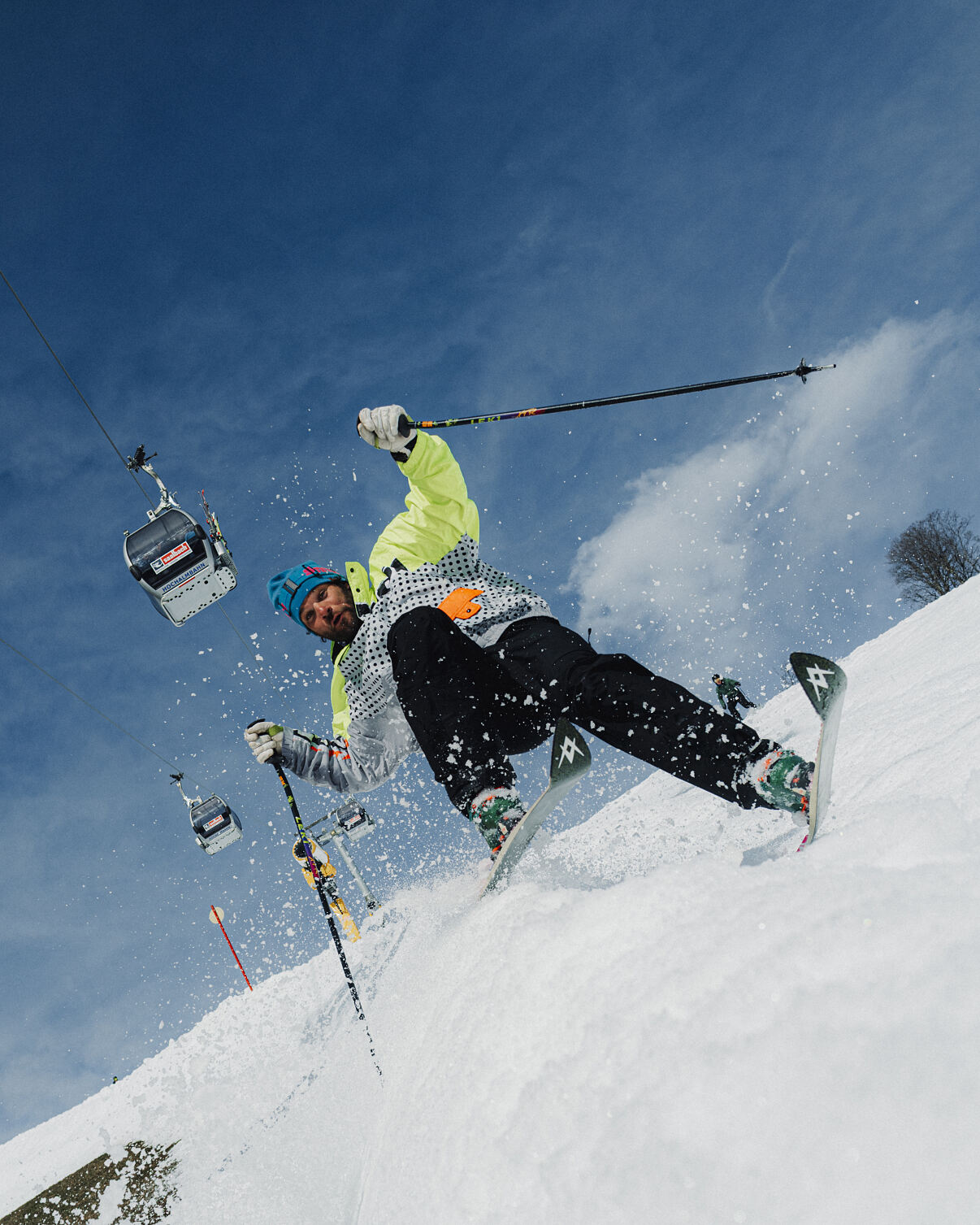 Chasing Slopes Festival 2026 