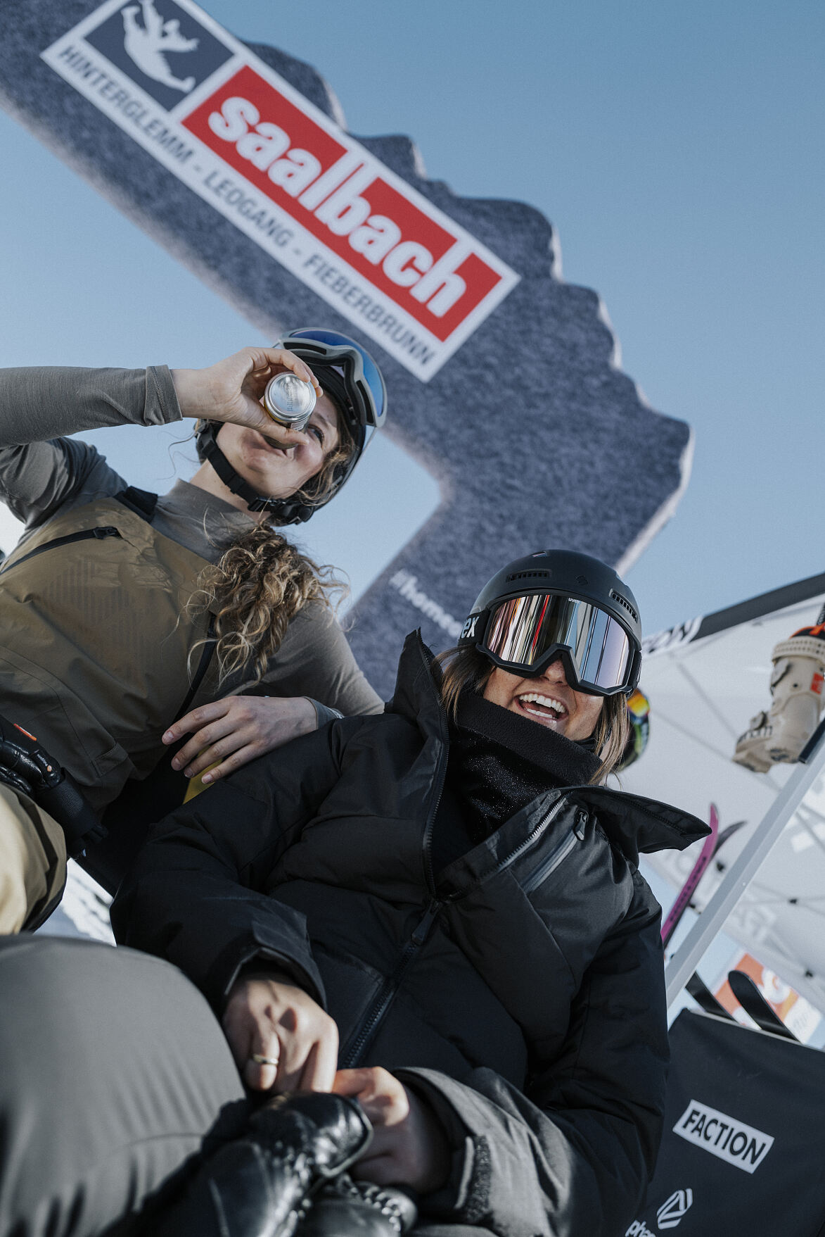 Chasing Slopes Festival 2026 