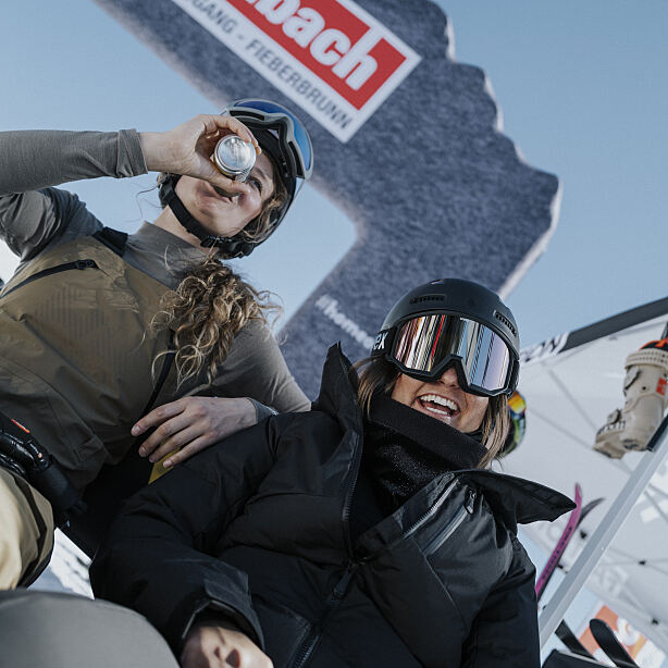 Chasing Slopes Festival 2026 