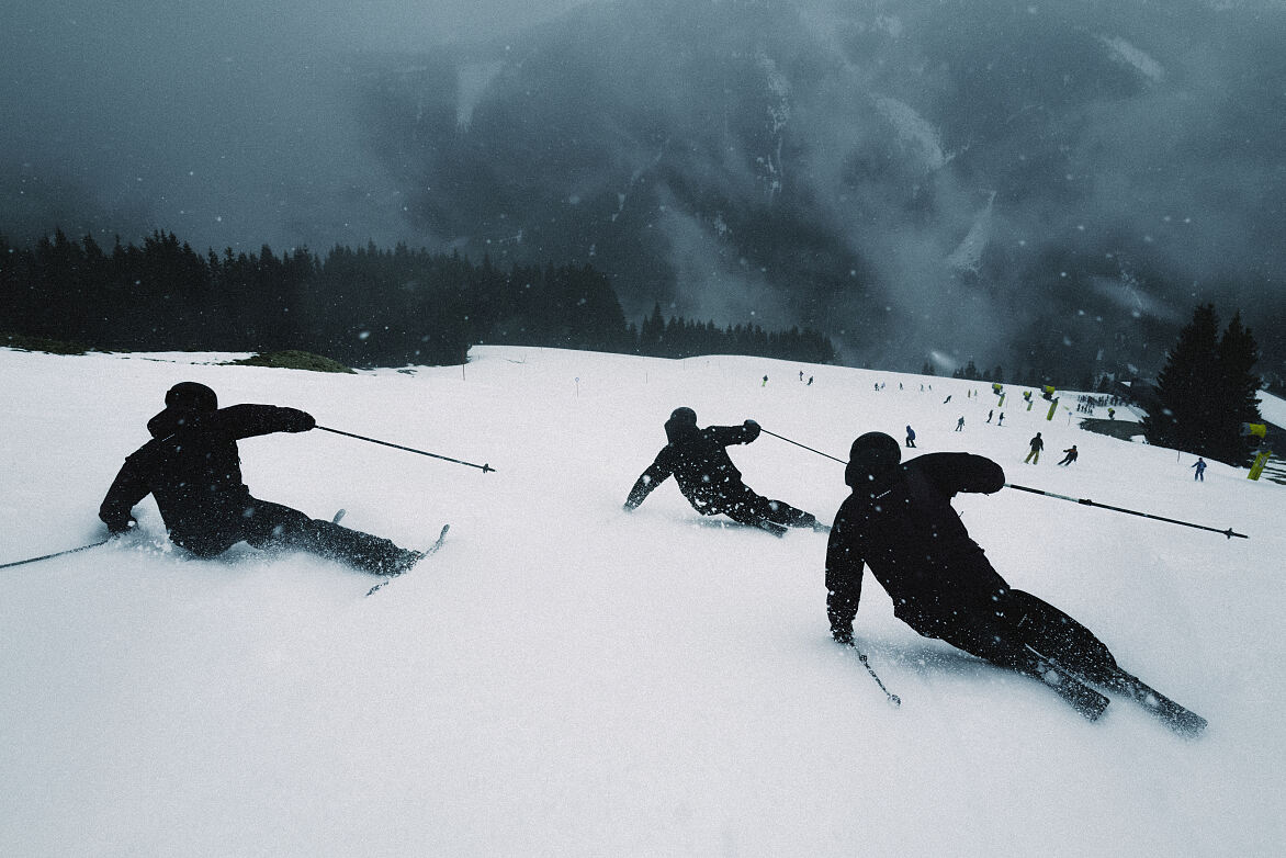 Chasing Slopes Festival 2026 