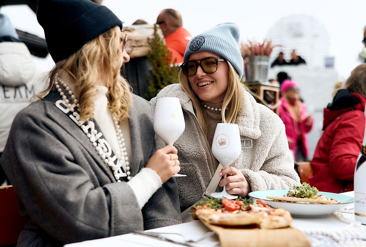 White Pearl Mountain Days 2026 