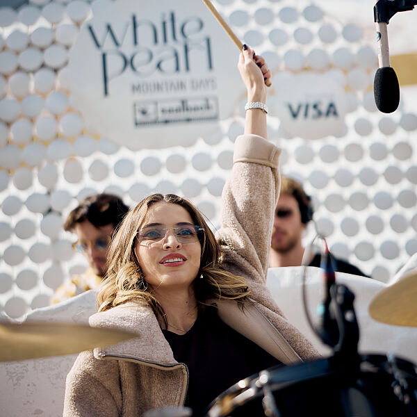 White Pearl Mountain Days 2026 