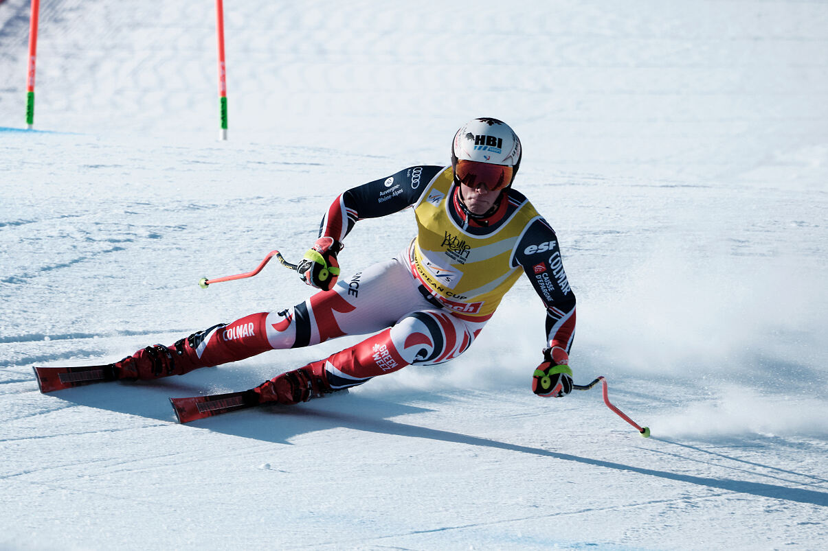 FIS ALPINE EUROCACUP FINALE 2026