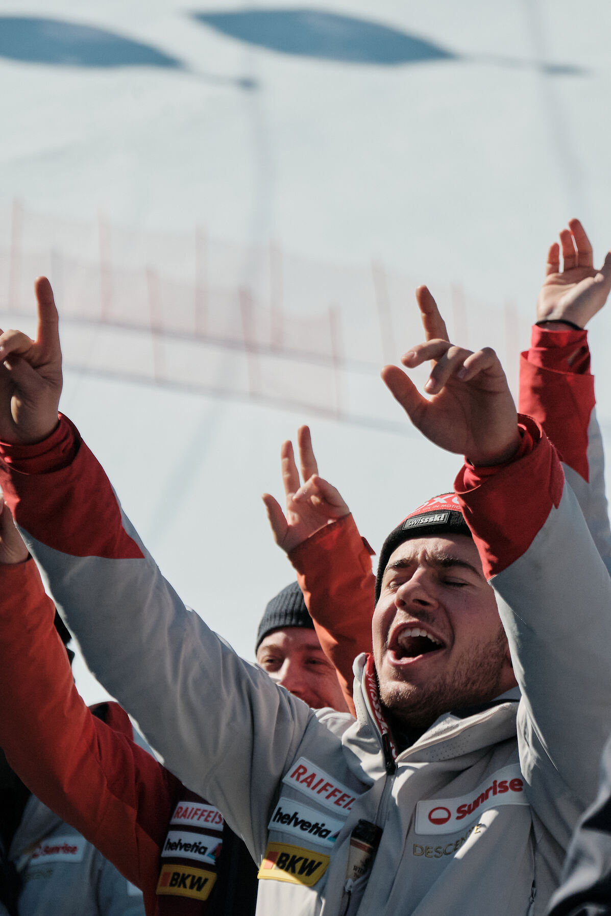 FIS ALPINE EUROCACUP FINALE 2026