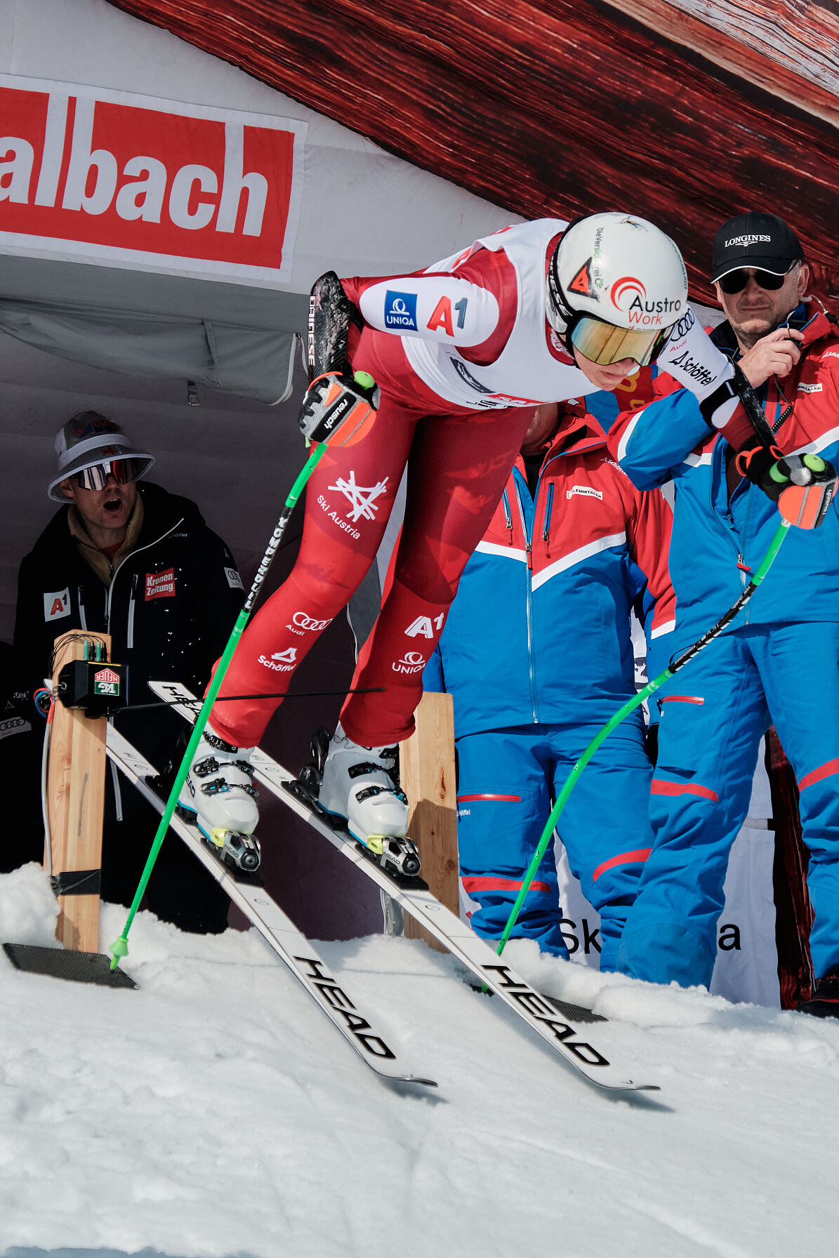 FIS ALPINE EUROCACUP FINALE 2026