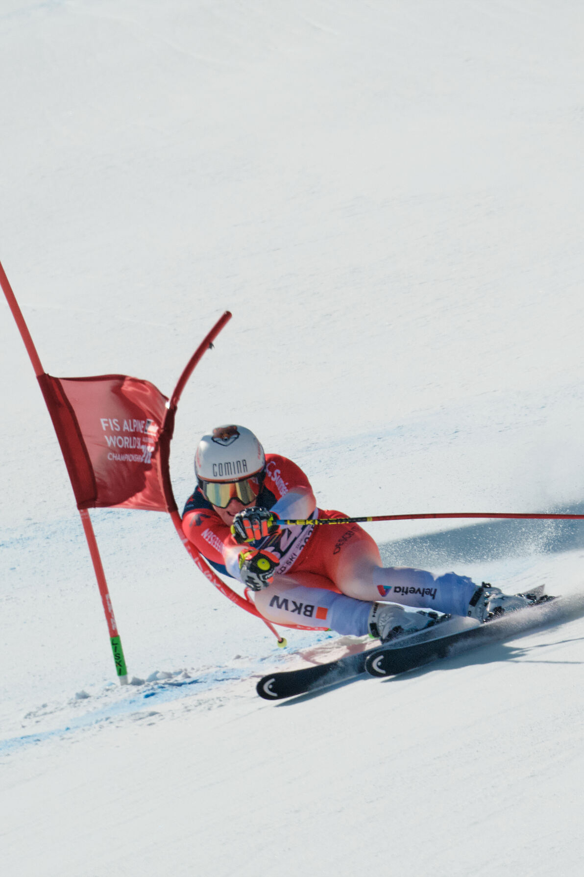 FIS ALPINE EUROCACUP FINALE 2026