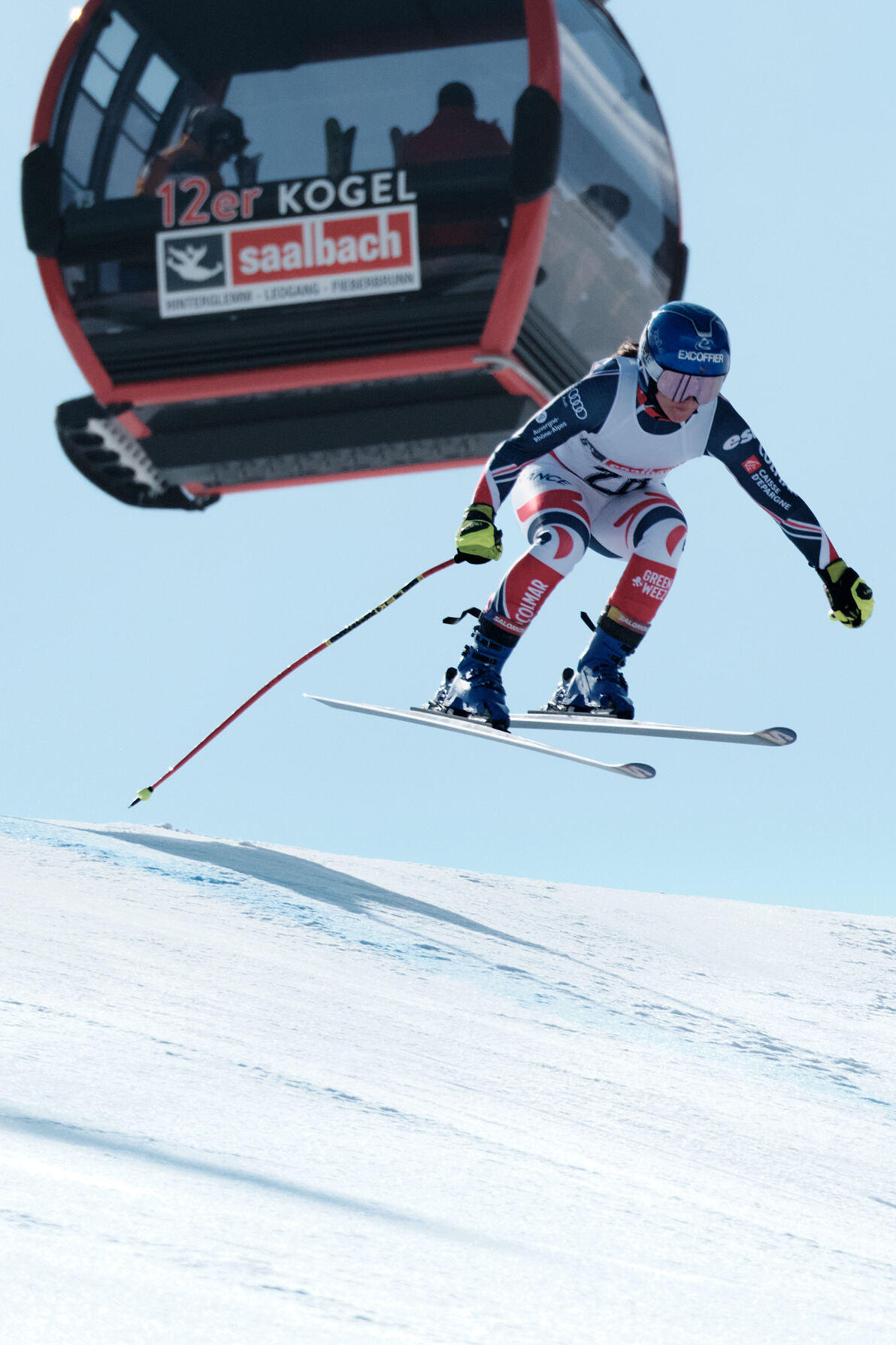 FIS ALPINE EUROCACUP FINALE 2026