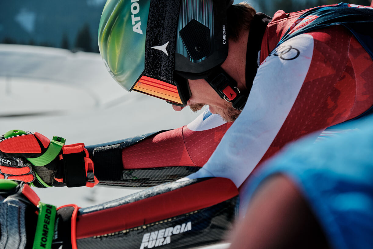 FIS ALPINE EUROCACUP FINALE 2026