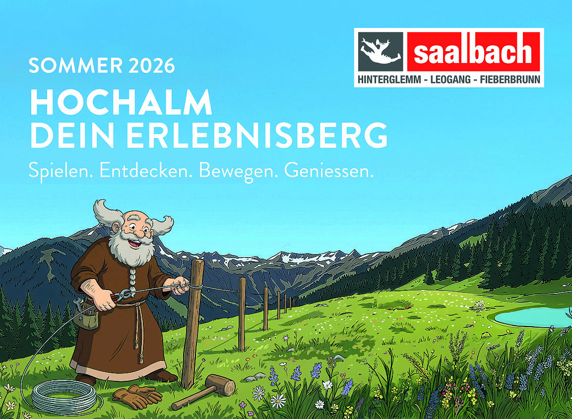 Erlebnisberg Hochalm 