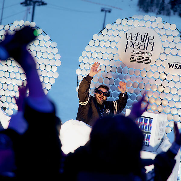 White Pearl Mountain Days 2026 