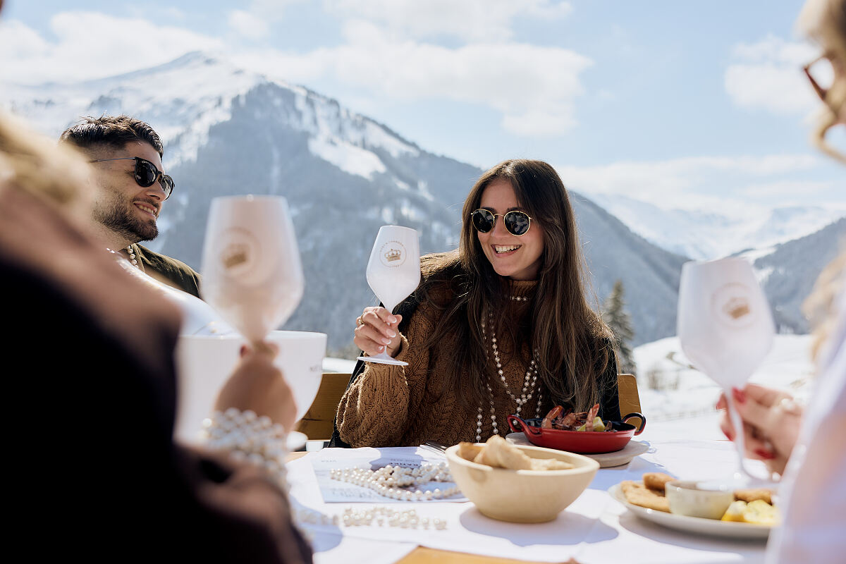 White Pearl Mountain Days 2026 