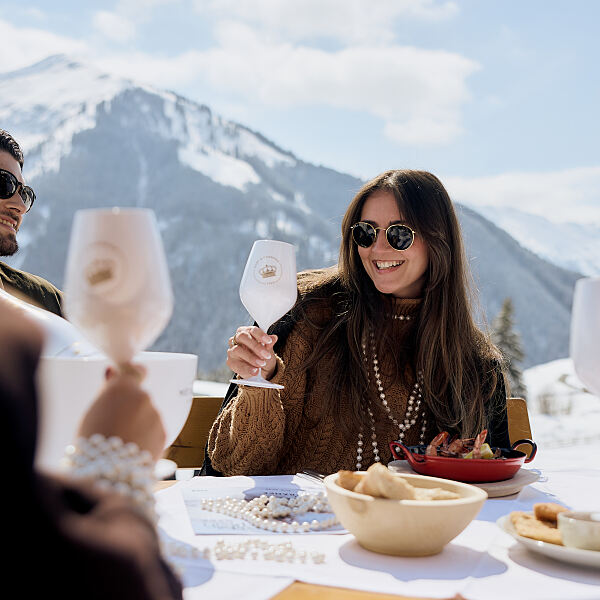 White Pearl Mountain Days 2026 