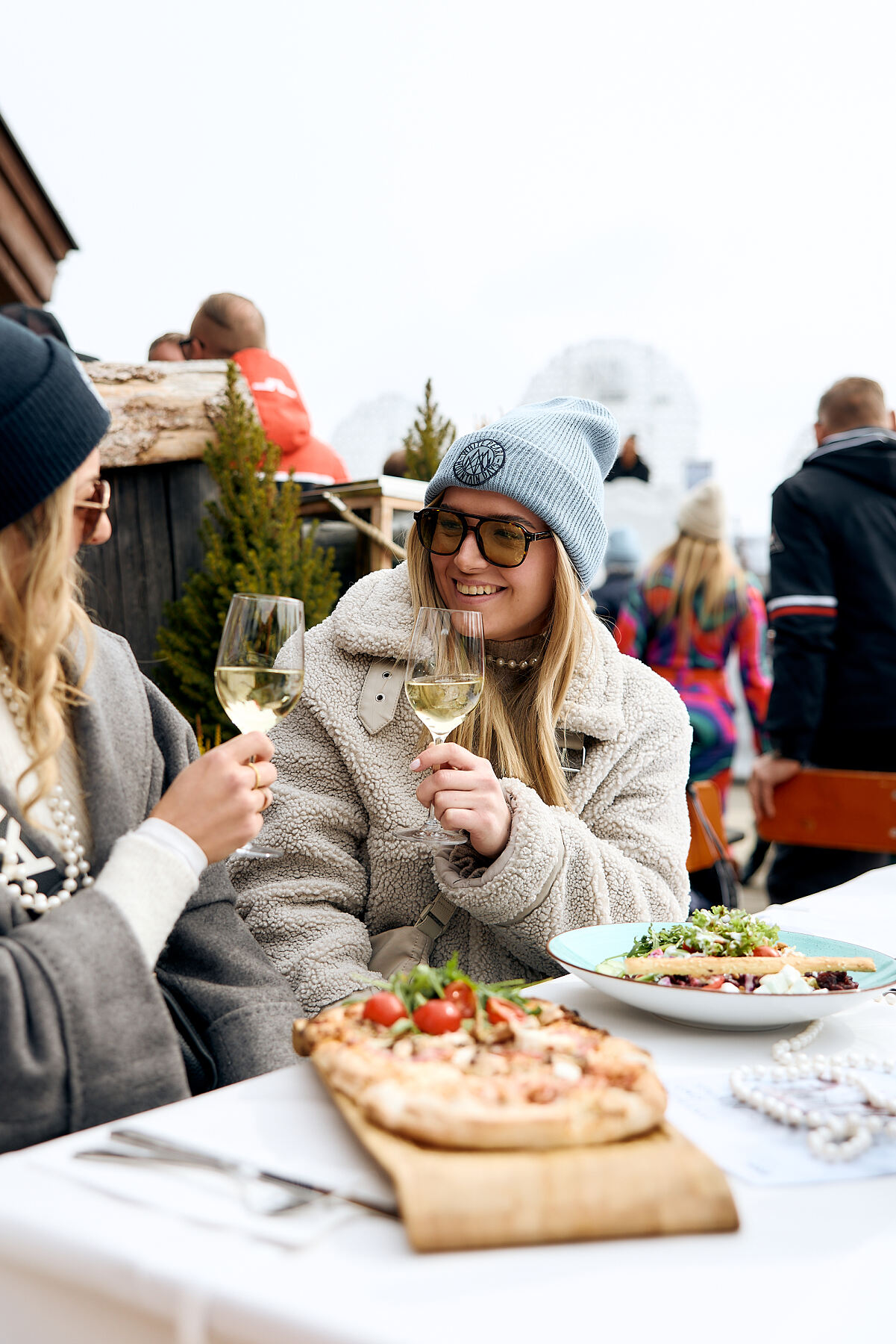 White Pearl Mountain Days 2026 