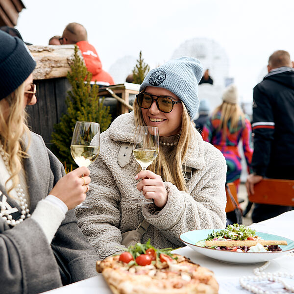 White Pearl Mountain Days 2026 