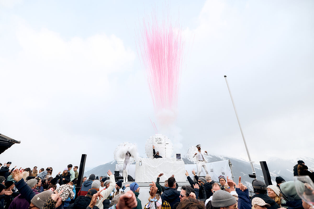 White Pearl Mountain Days 2026 