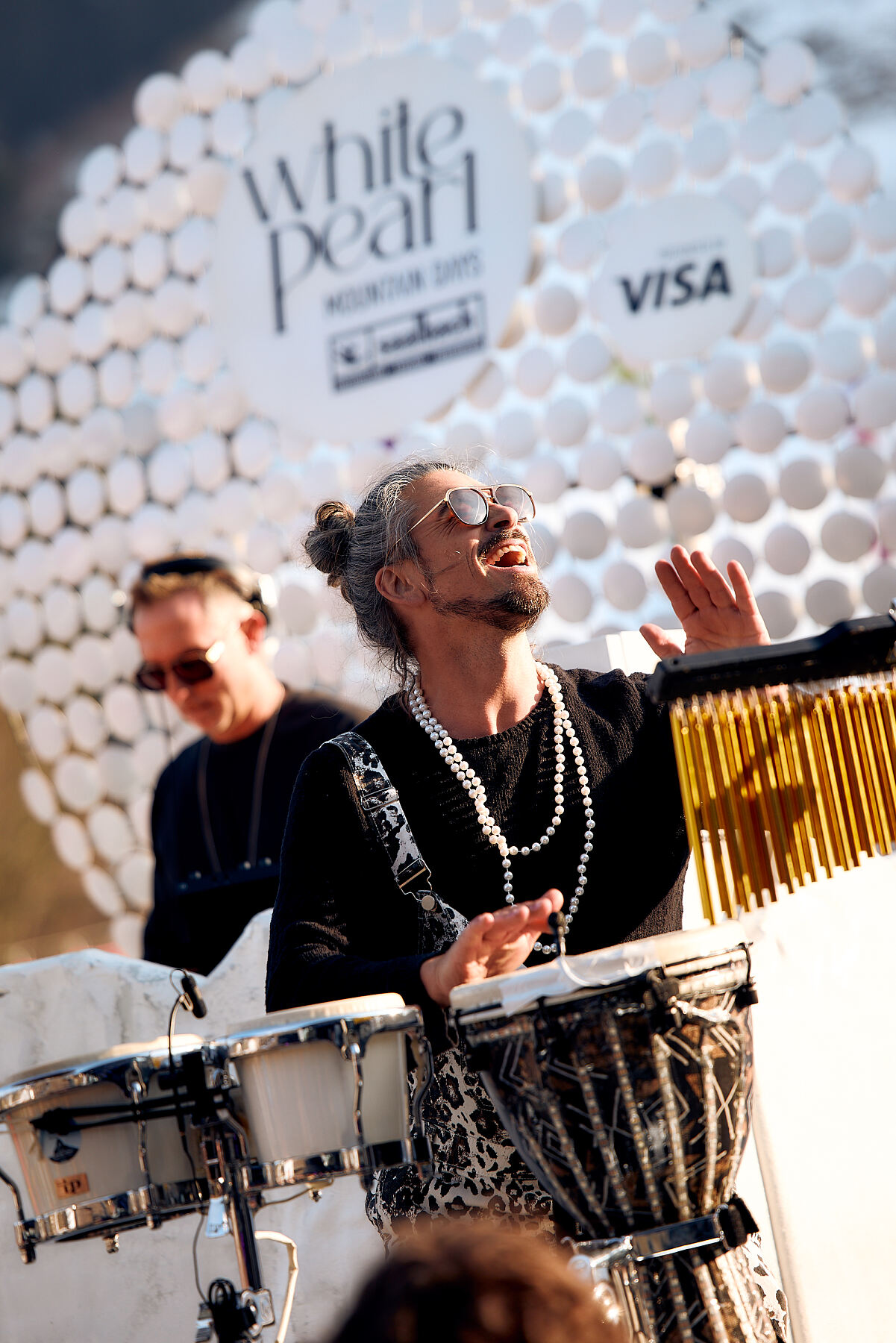 White Pearl Mountain Days 2026 