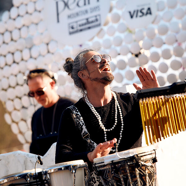 White Pearl Mountain Days 2026 