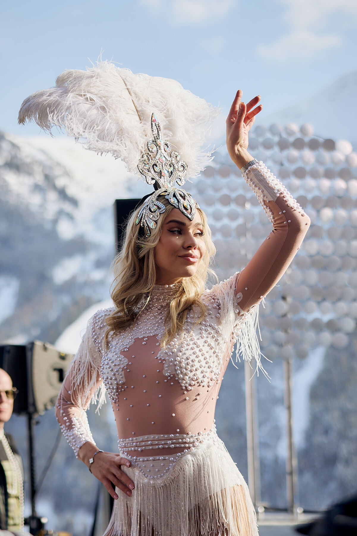 White Pearl Mountain Days 2026 