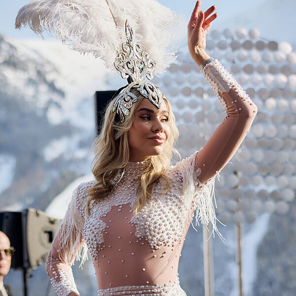 White Pearl Mountain Days 2026 