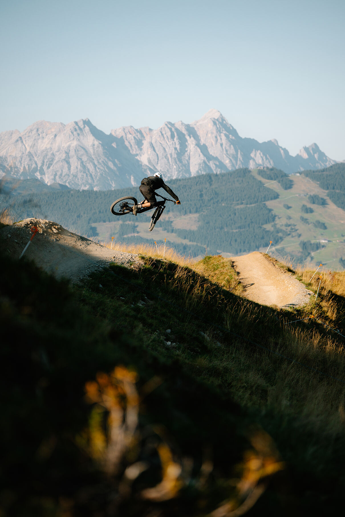 Sommer Saisonstart Saalbach Hinterglemm 2026 