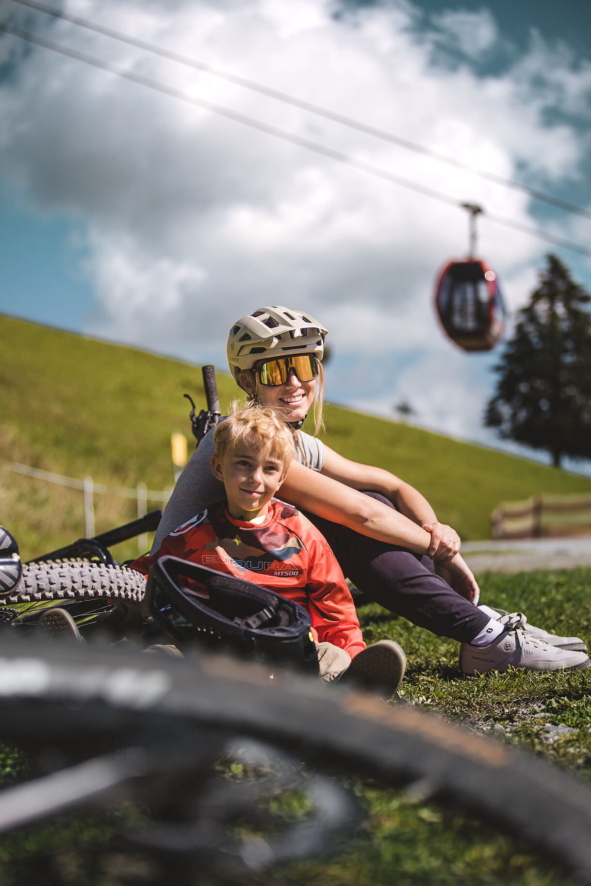 Sommer Saisonstart Saalbach Hinterglemm 2026 