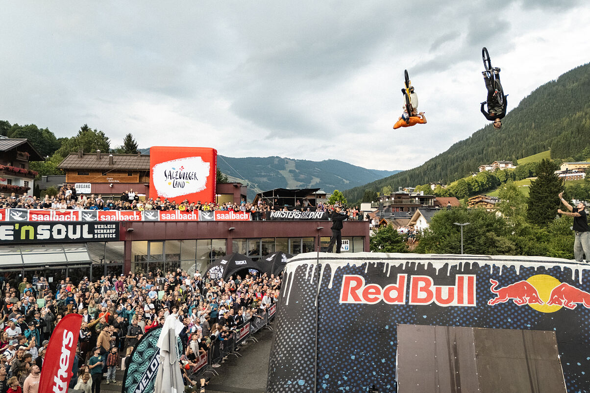 GlemmRide Bike Festival 