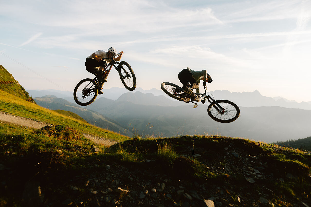 summer season start 2026 Saalbach Hinterglemm 