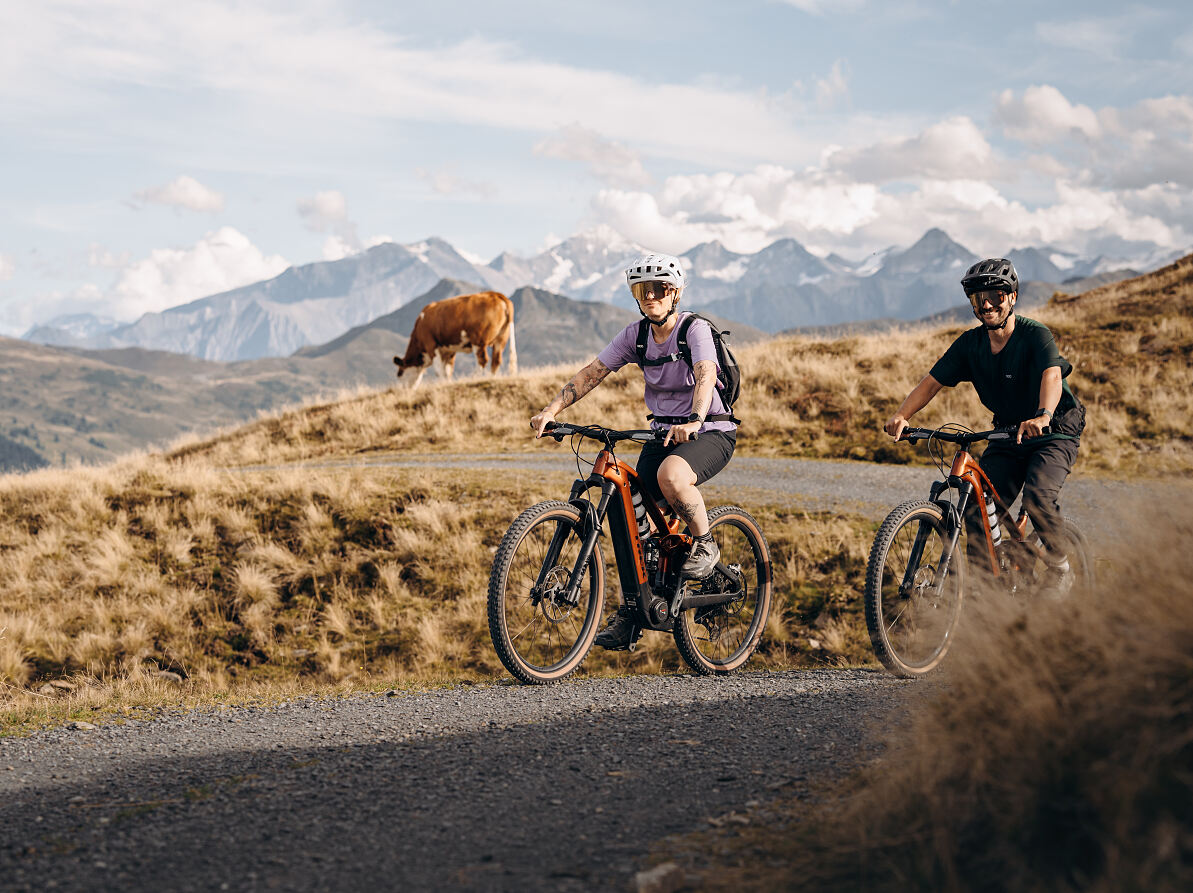 Bike Sommer 2025