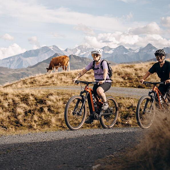 Bike Sommer 2025