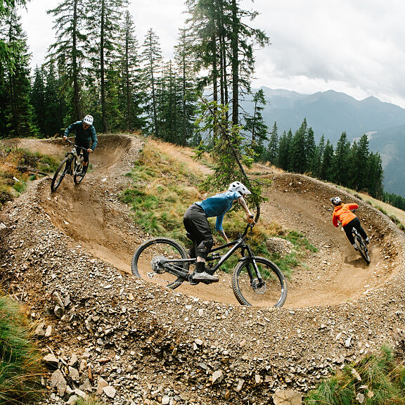 Bike Sommer 2025