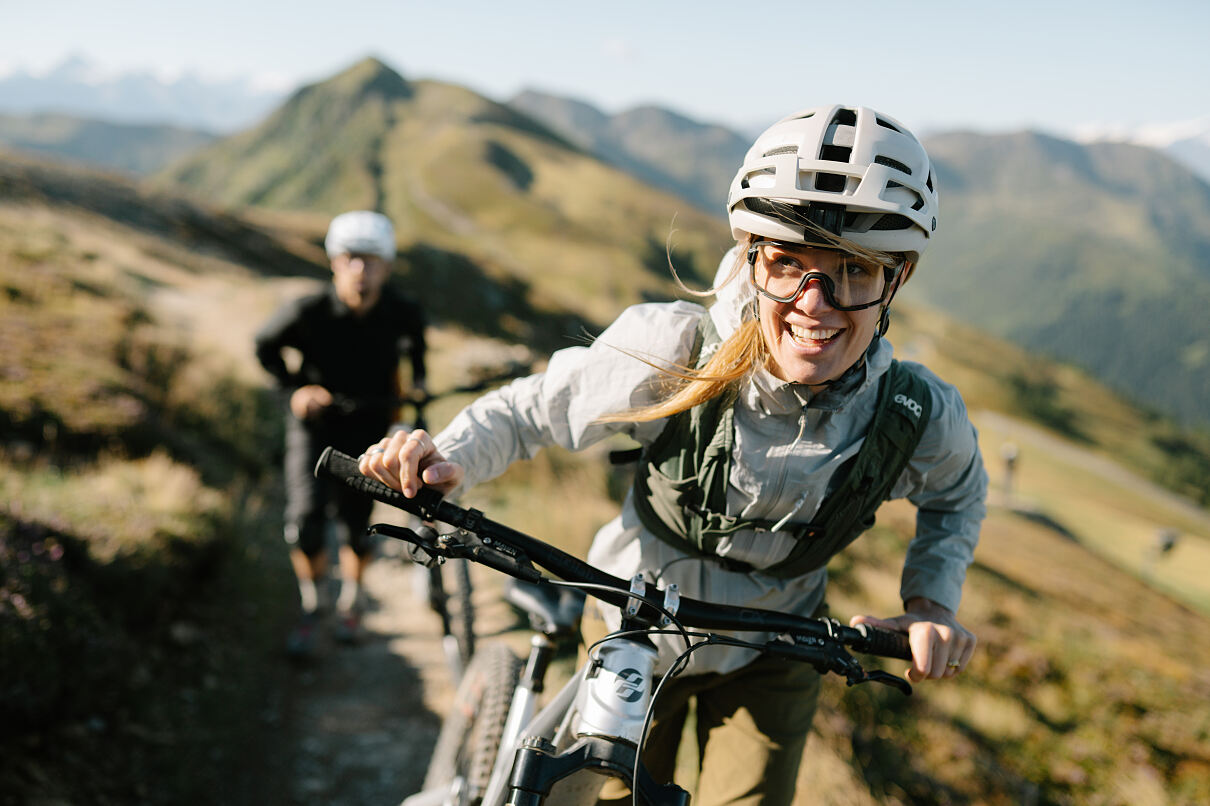 Bike Sommer 2025