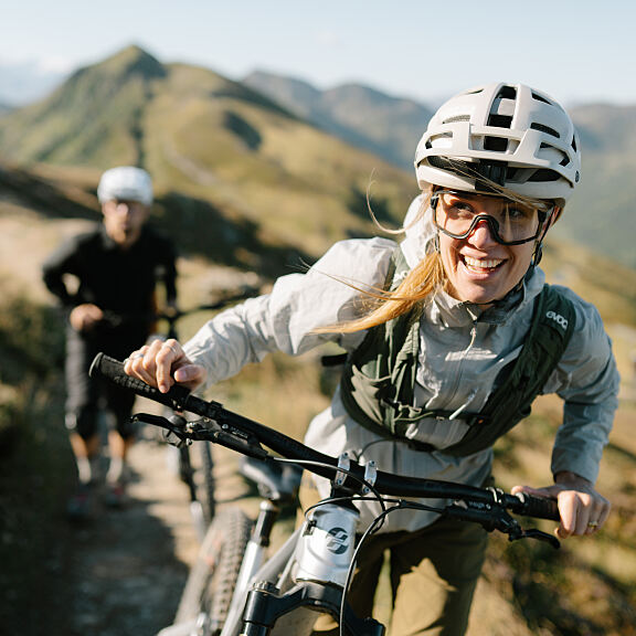 Bike Sommer 2025