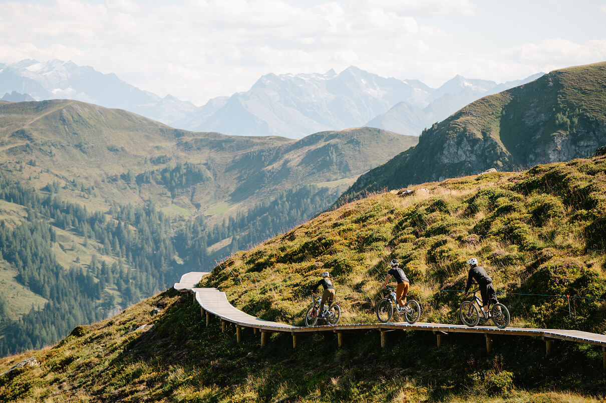 Bike Sommer 2025
