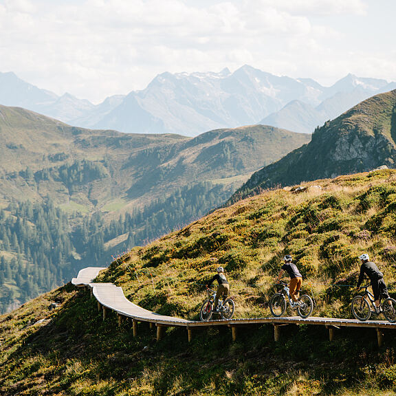 Bike Sommer 2025