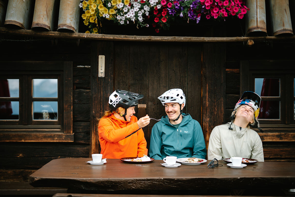 Bike Sommer 2025