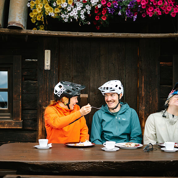 Bike Sommer 2025