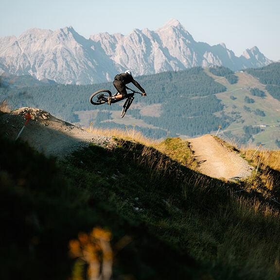 Bike Sommer 2025