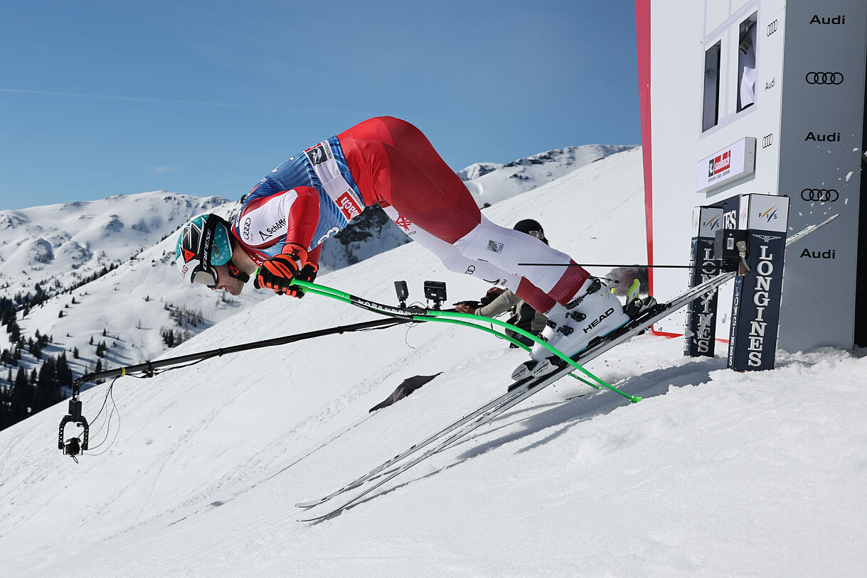 Ski Word Cup 2027 Saalbach Hinterglemm